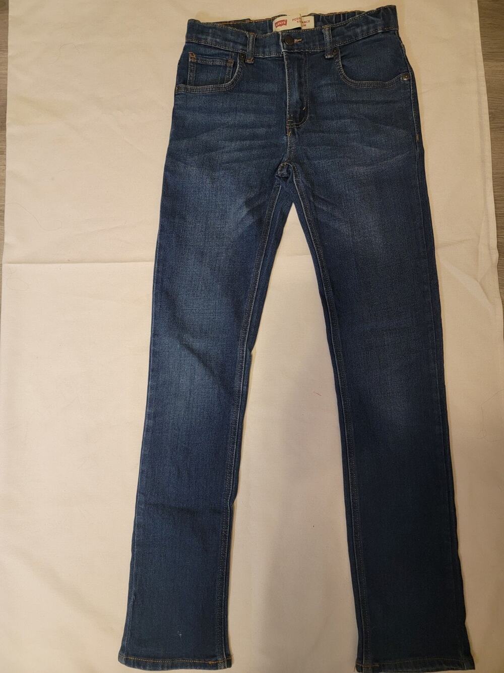 Levi's 511 Slim Boys Jeans Size 16 Reg W 28 30 0019